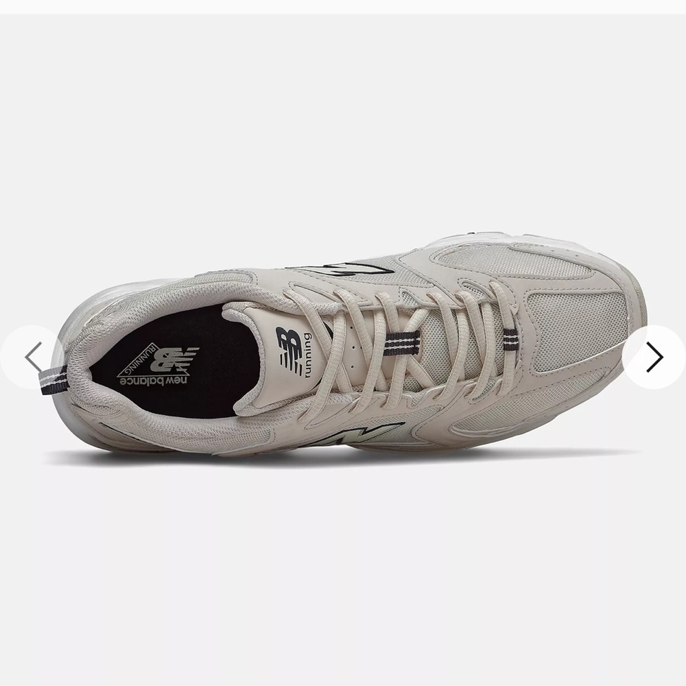 SOLD New Balance 530 - Picture 3 of 5